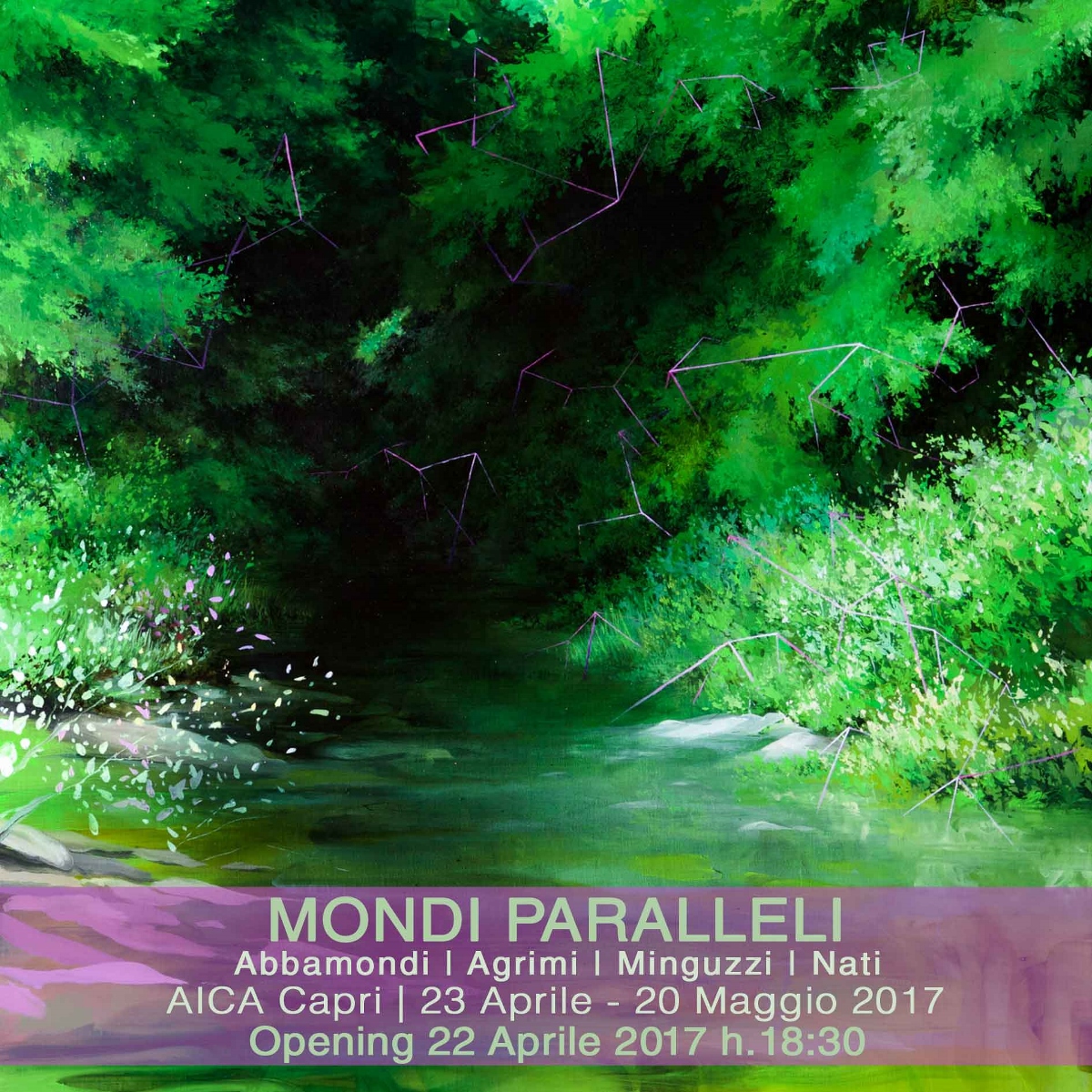 Mondi paralleli